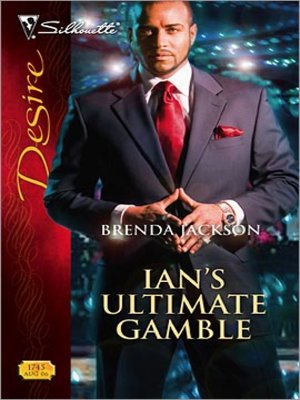 cover image of Ian''s Ultimate Gamble